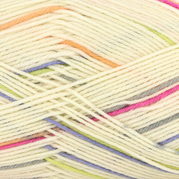 Universal Yarn Zesty Sock Yarn - Merino Wool 4 Ply