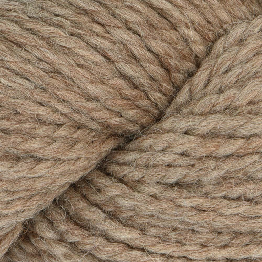 Berroco Ultra Alpaca Chunky Natural Yarn - Alpaca Chunky