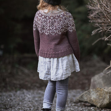 Wildwood Sweater