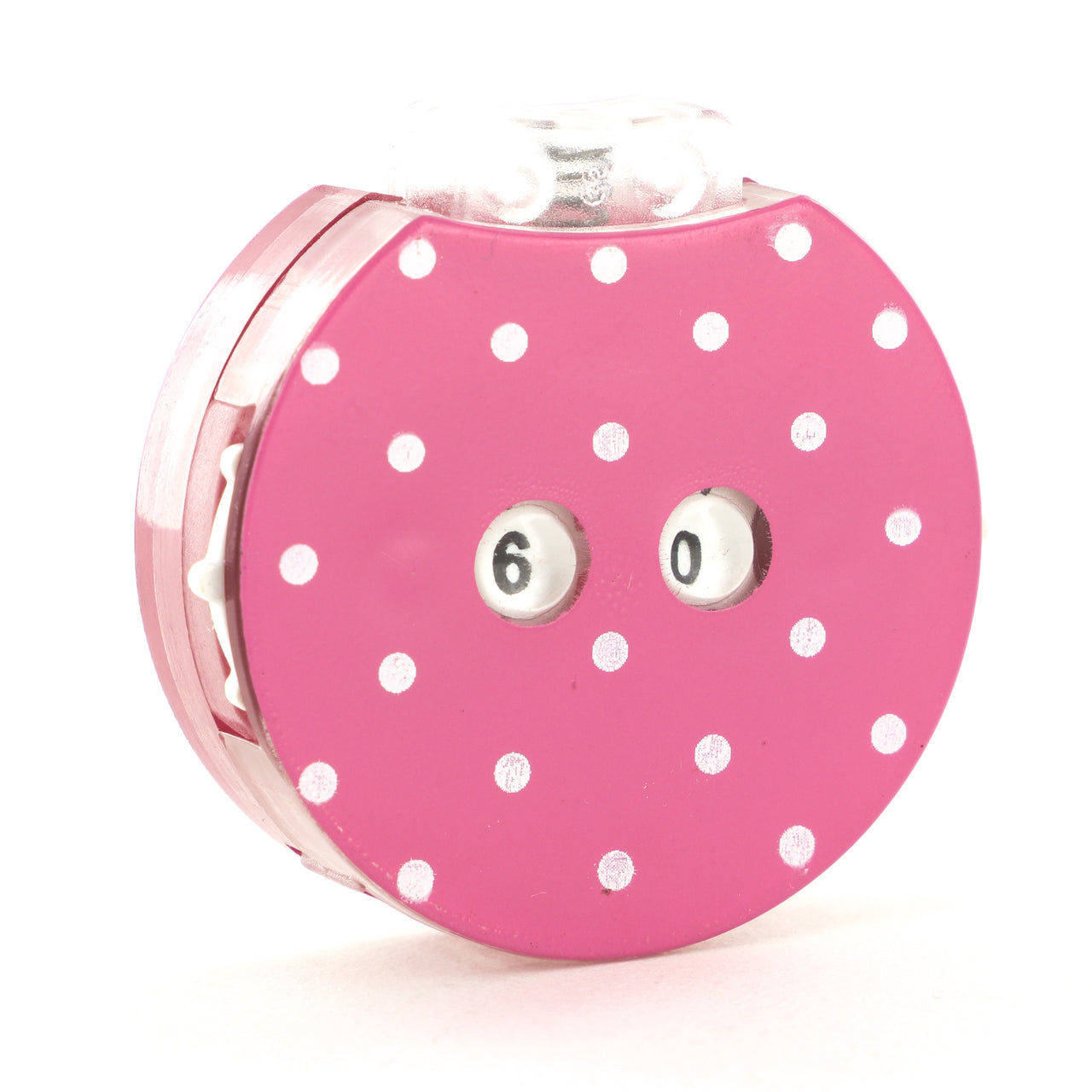 Knitter's Pride New Clicky Row Counter