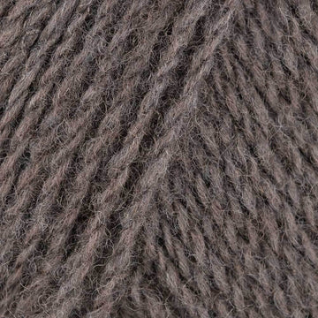 Maronenbraun / Chestnut Brown (6)