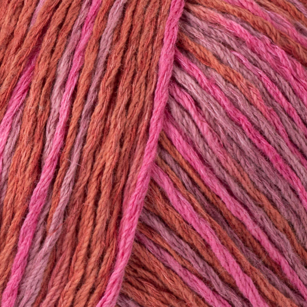 King Cole Linendale Reflections DK Yarn - Cotton DK