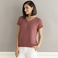 Valley Yarns Latana Knitting Pattern