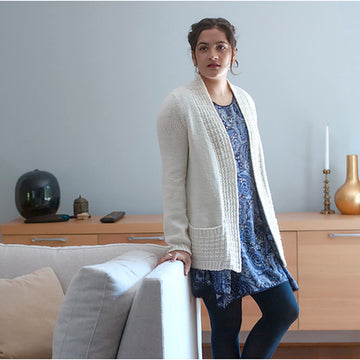 Clarkson Potter Drop-Dead Easy Knits