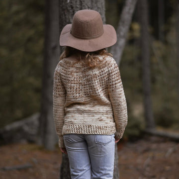 Prim Sweater