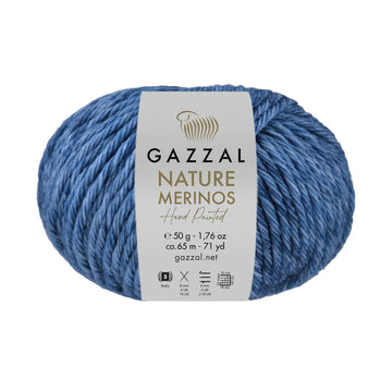 Gazzal Nature Merino
