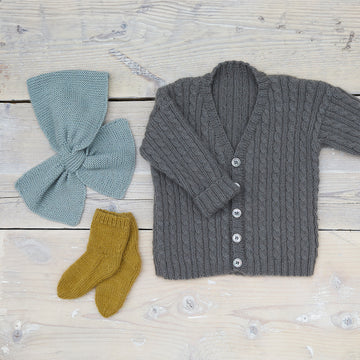 Debbie Bliss Luna Collection Ebook Knitting Pattern