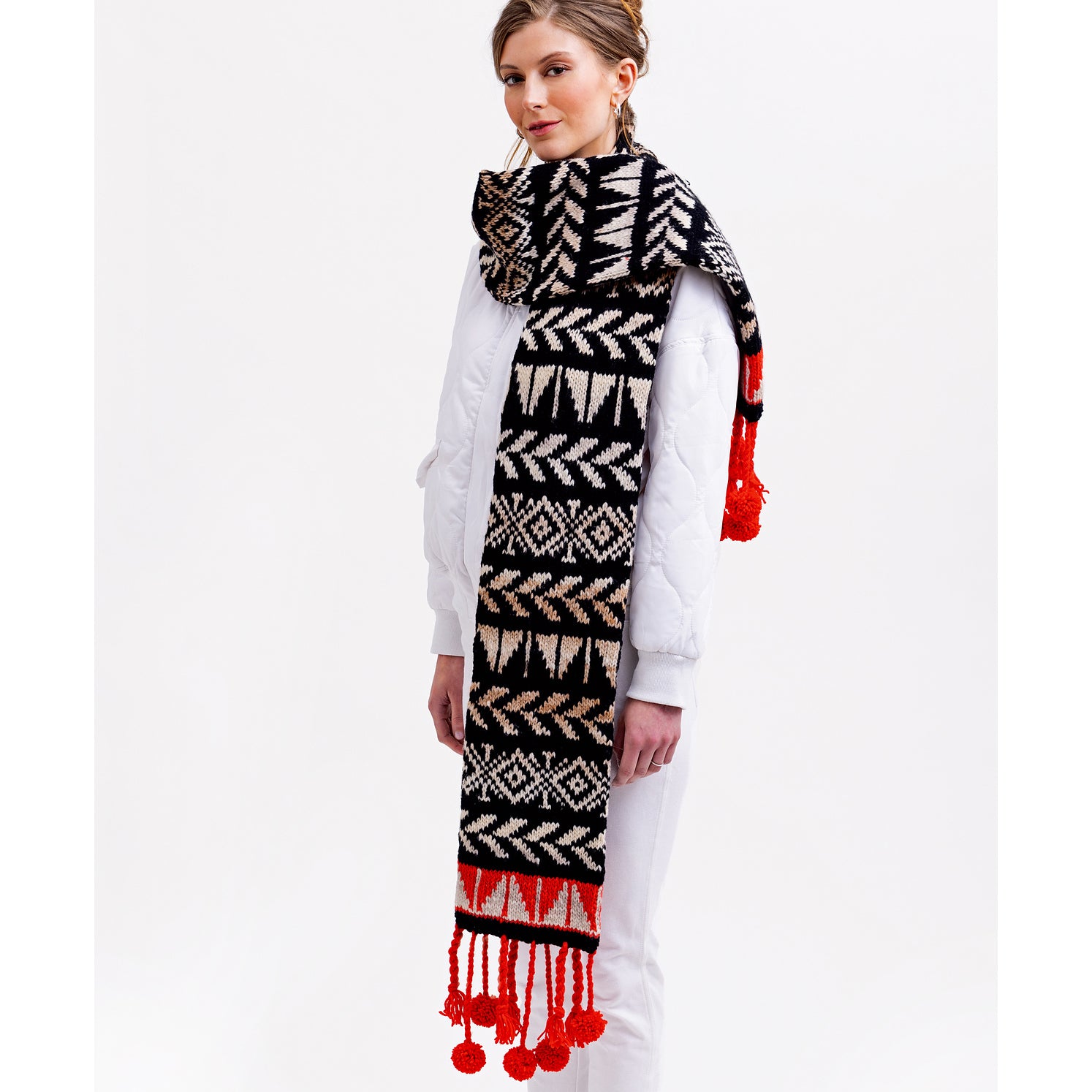 Noro Prosepite Knitting Pattern