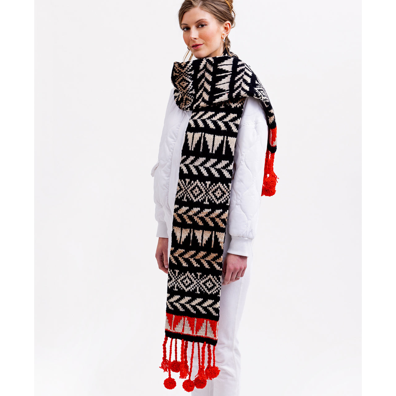 Noro Prosepite Knitting Pattern