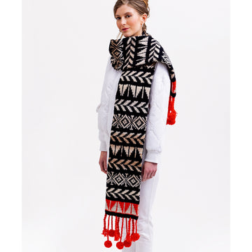 Noro Prosepite Knitting Pattern