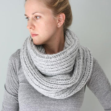 Nimbus Cowl