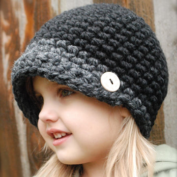 Easton Cap