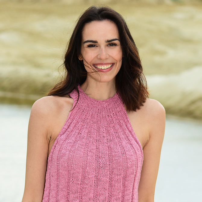 Juniper Moon Farm Jumper Knitting Pattern
