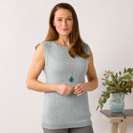 Valley Yarns Chalcedony Knitting Pattern