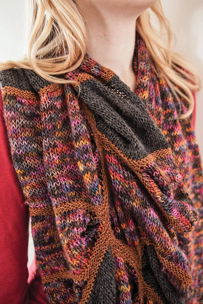Berroco Boboli Lace & Ultra Alpaca Fine