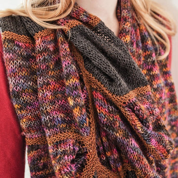 Berroco Boboli Lace & Ultra Alpaca Fine