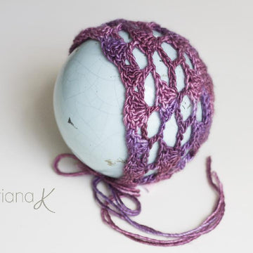 Cora Bonnet Newborn