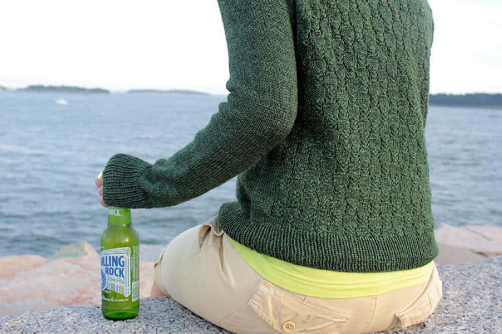 Rolling Rock