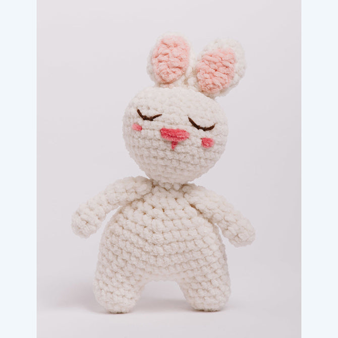 Sirdar Little Friends Crochet Pattern
