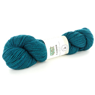 Kelbourne Woolens Camper