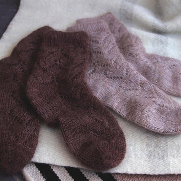 Watashi no Yume Socks