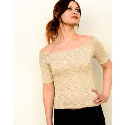 Juniper Moon Farm Ete Knitting Pattern