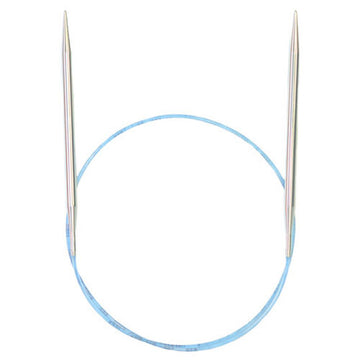 addi Rocket Fixed 40" Circular Needles