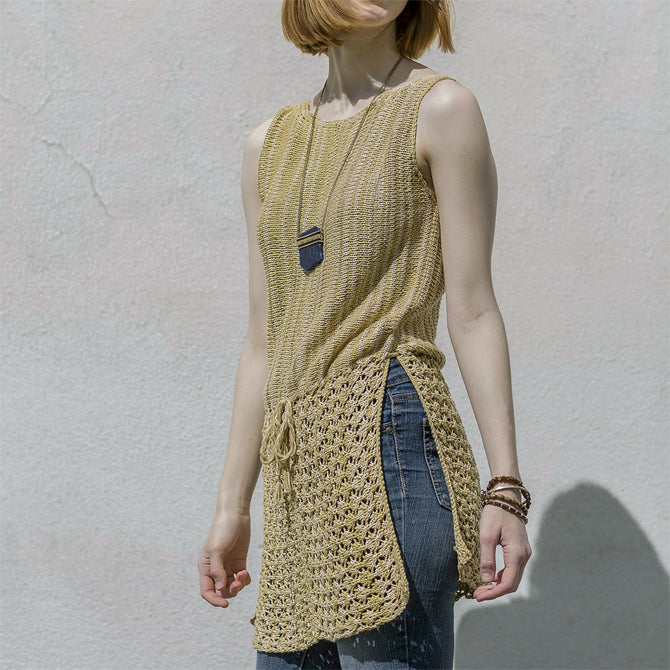 Stackpole Books Knitted Tanks & Tunics