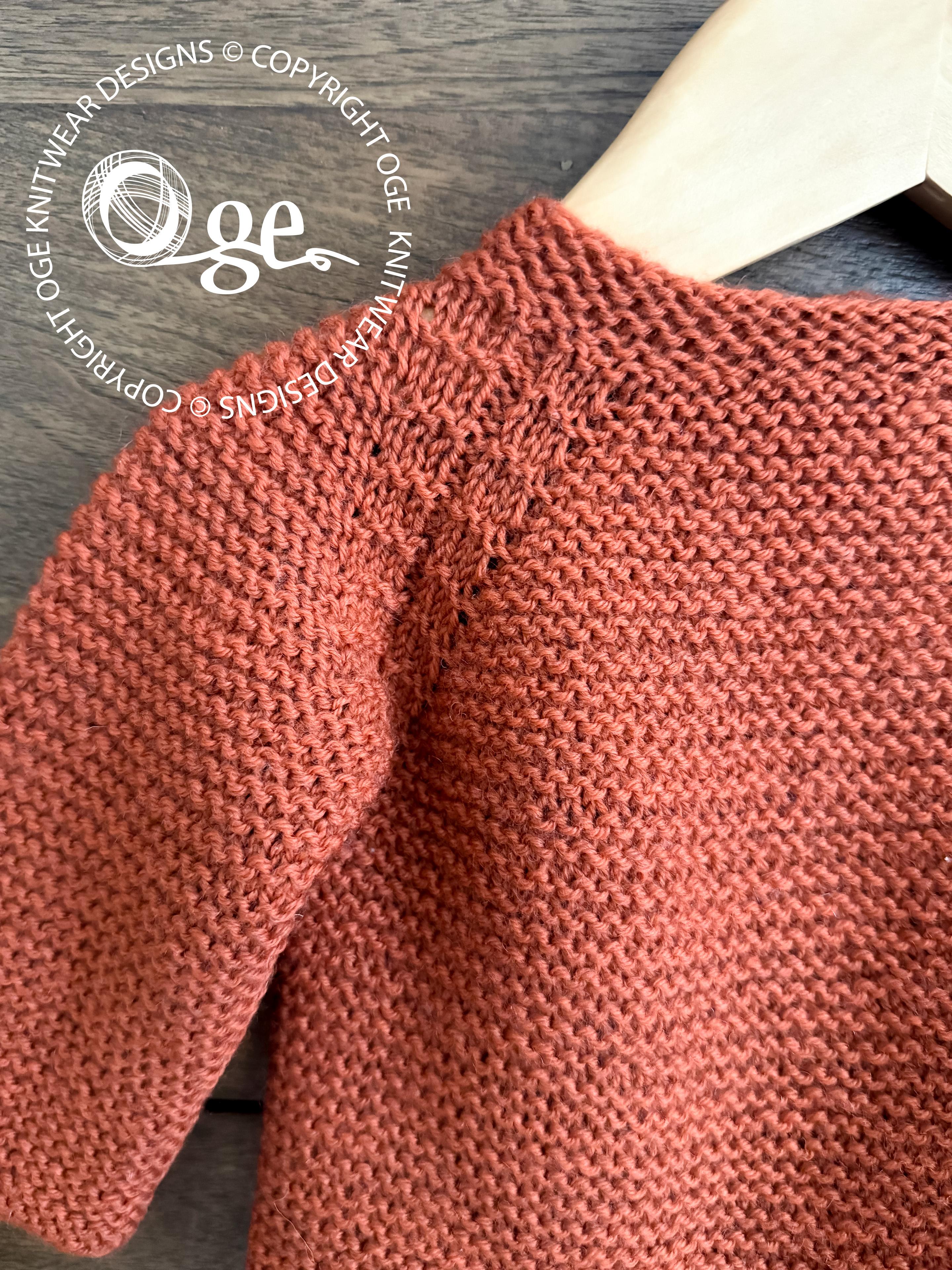 Sollia Cardigan - P203