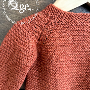 Sollia Cardigan - P203