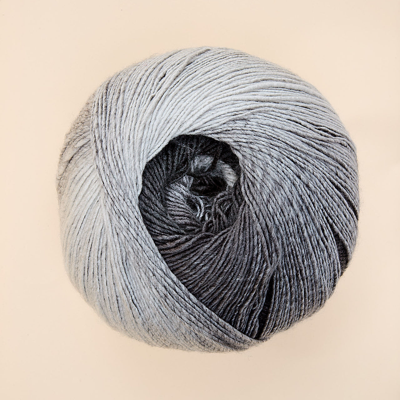 Sirdar Jewelspun Ombre Yarn - Acrylic Aran