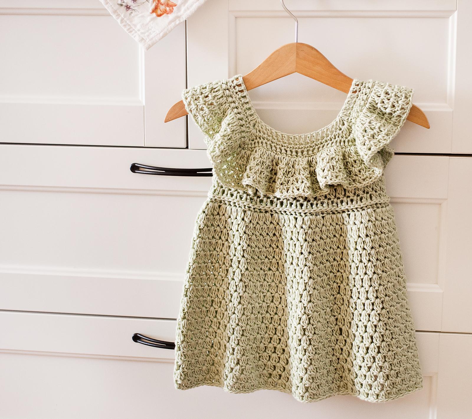 Primavera Dress