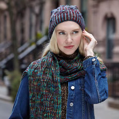 Pullover Knitting Patterns