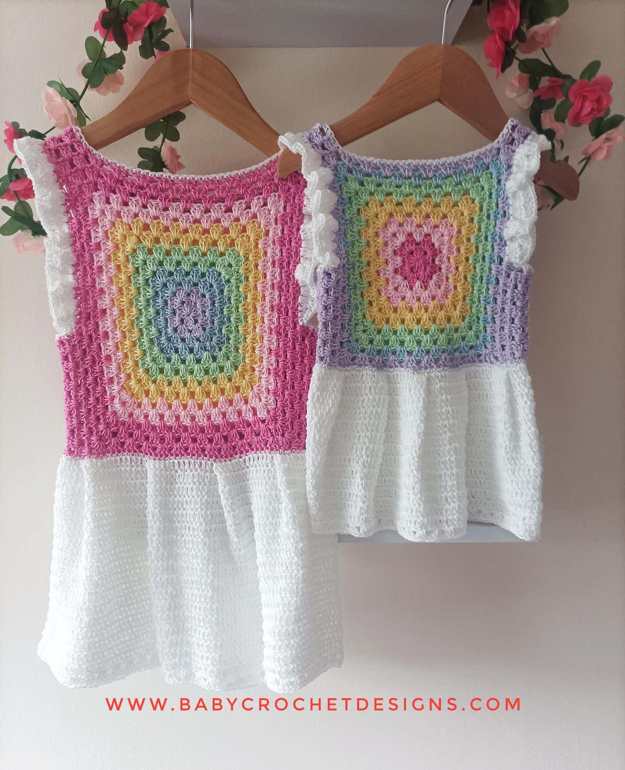 Granny sundress