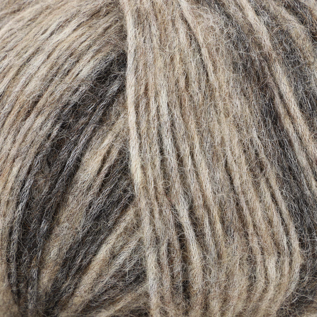 Trendsetter Yarns Tiger Yarn - Baby Alpaca Aran