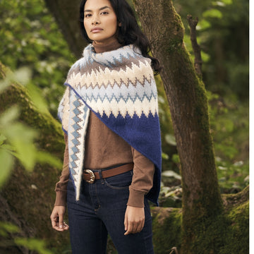 Rowan Designer Collective Accessories - 2024