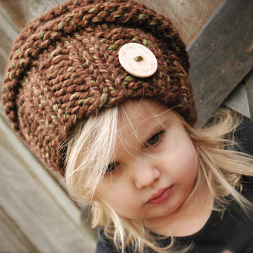 Brielle Slouchy