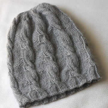 Climbing Cables Hat