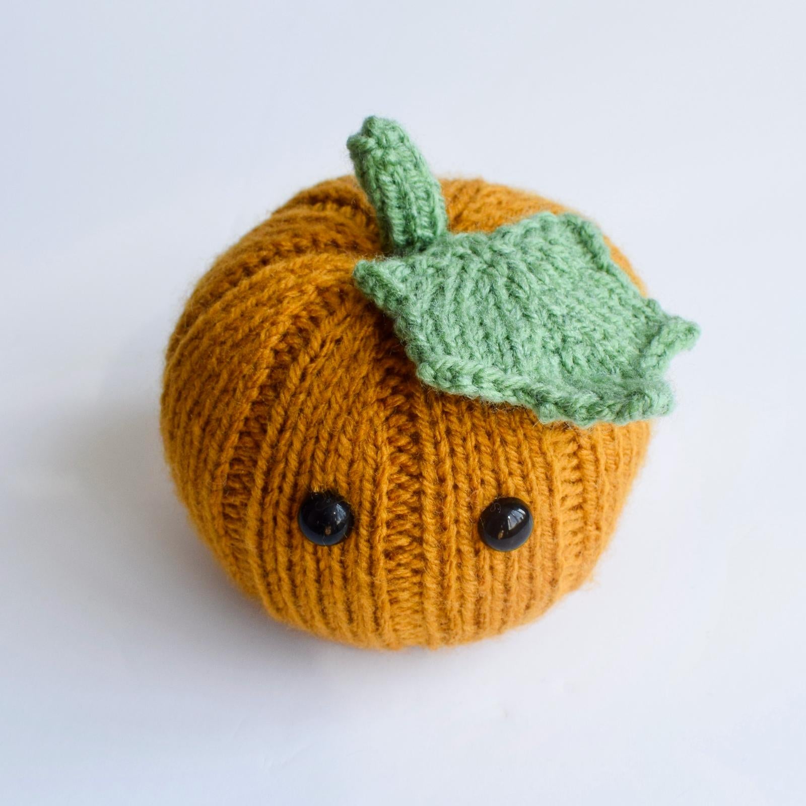 Pumpkin 2