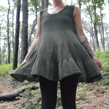 Tiered Tunic