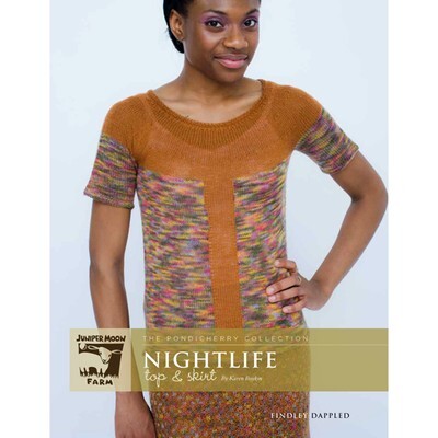 Juniper Moon Farm Nightlife Top & Skirt - The Pondicherry Collection