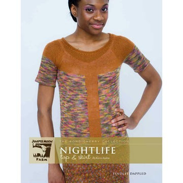 Juniper Moon Farm Nightlife Top & Skirt - The Pondicherry Collection