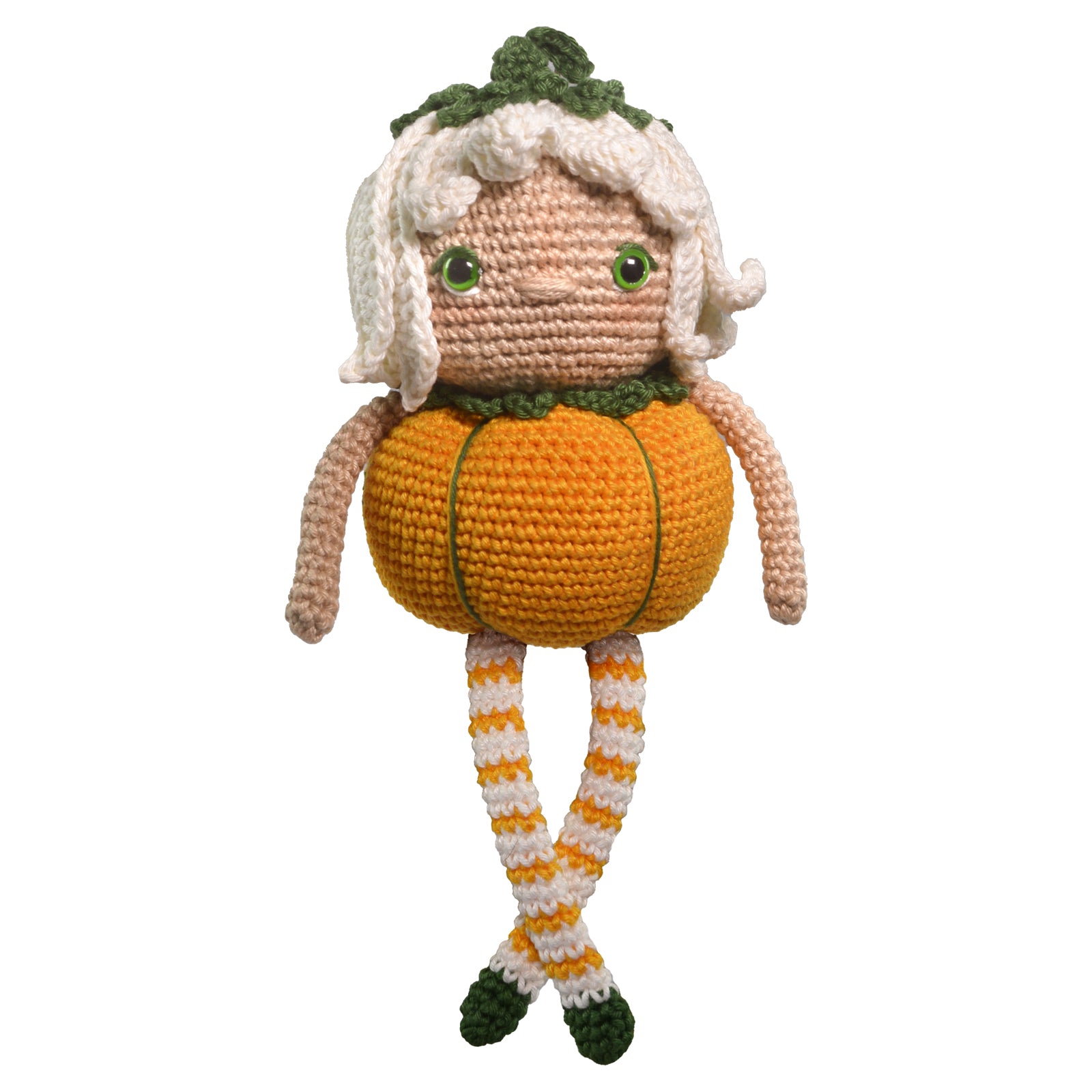 Circulo Amigurumi Kit 2023 Halloween Collection