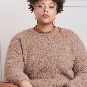 Rowan Mode at Rowan: Collection Five