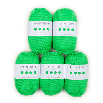 Neon Green (1059)