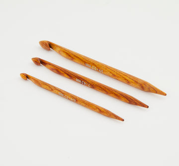 KnitPro Repair Hooks (set of 3 hooks)