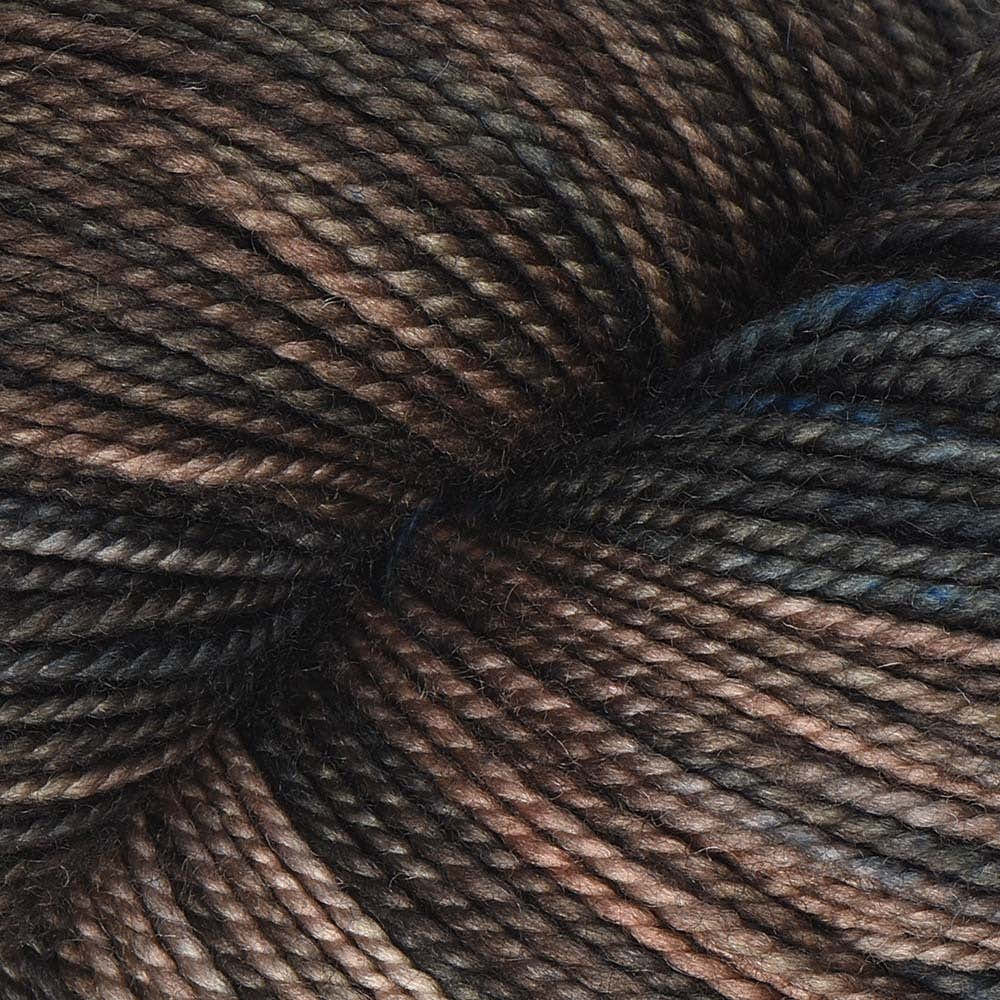 Madelinetosh Tosh Sock Yarn - Superwash Wool 4 Ply