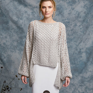 Rowan Chard Jumper Knitting Pattern