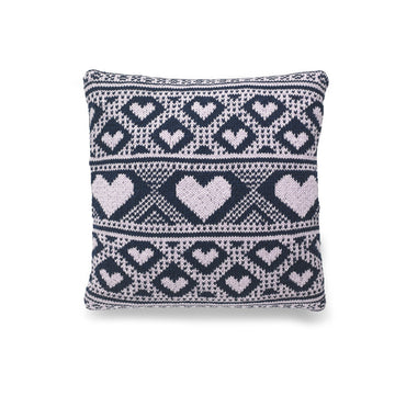 MillaMia Valentine Cushions and Candle Warmer PDF (Free)