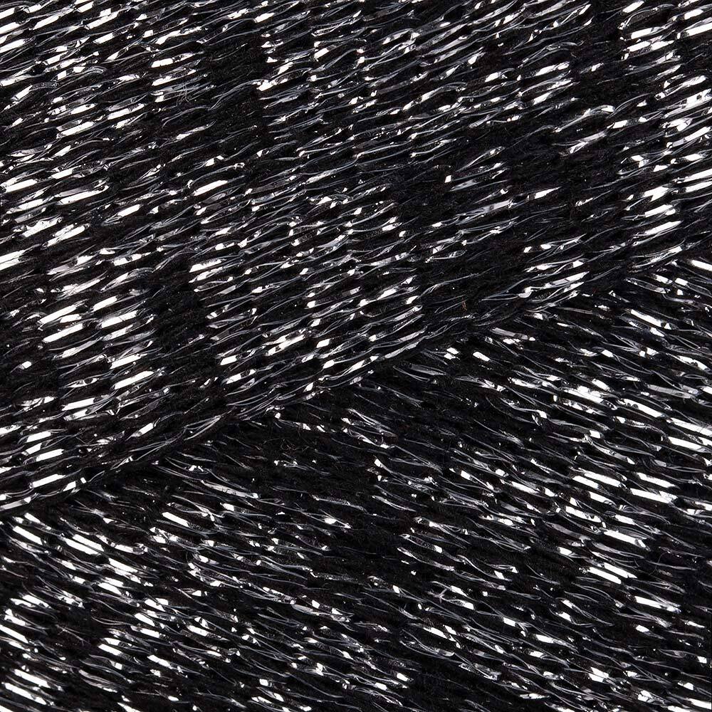 Paintbox Yarns Recycled Metallic Ribbon 5 Ball Value Pack Yarn - Cotton Super Chunky